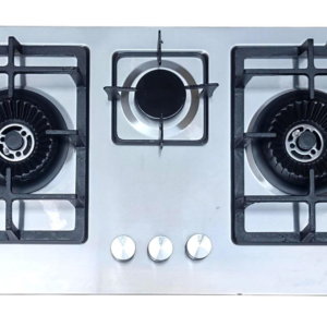 Crown Hob CR-11S Heavy Stainless Steel Stove