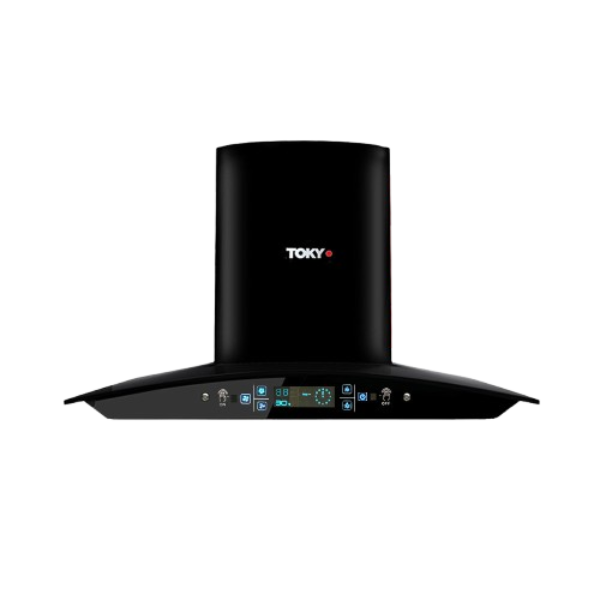 Tokyo Range Hood TK-03 Slim Design Chimney