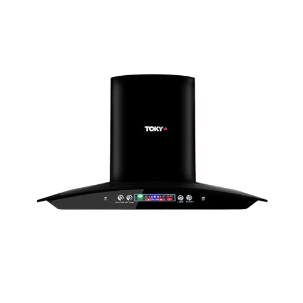 Tokyo Range Hood TK-04 Touch Chimney