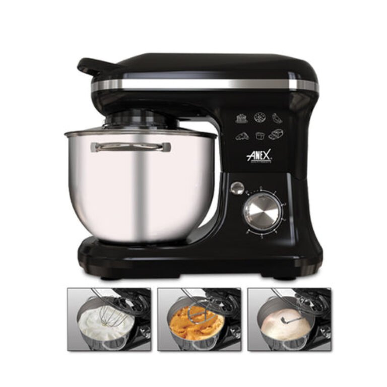 Food Mixers and Beaters