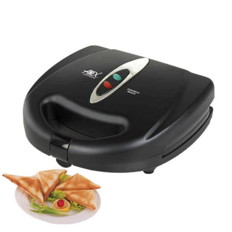 Sandwich Makers