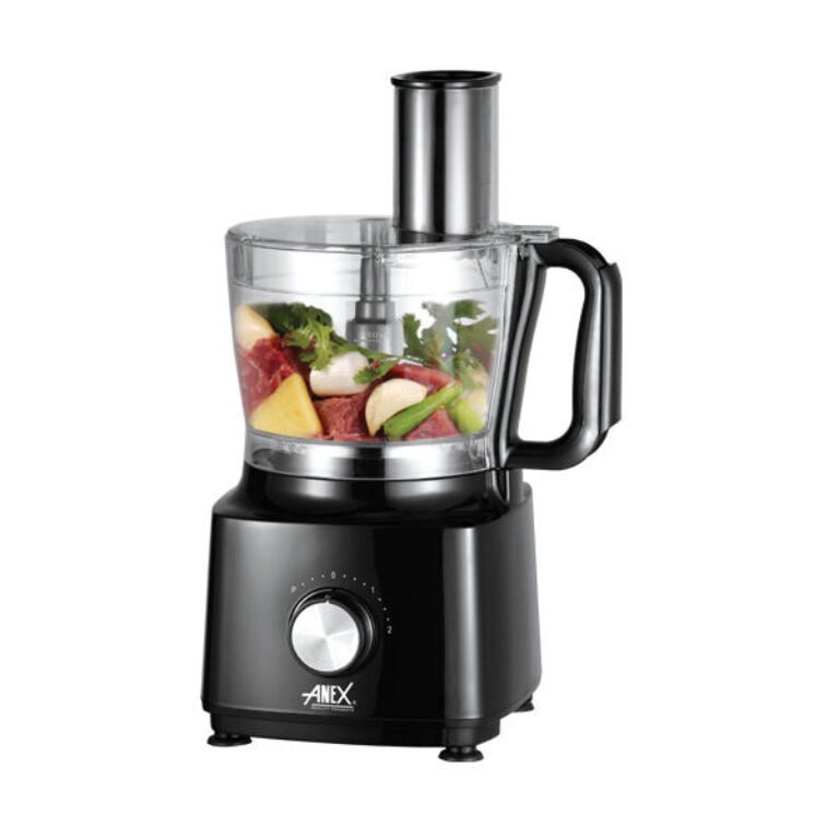 Choppers and Blenders