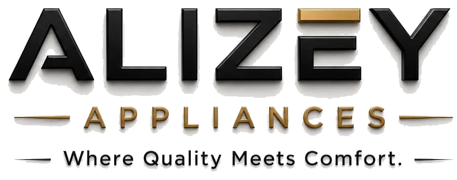 Alizey Appliances