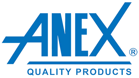Anex brand logo
